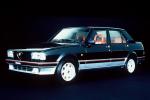 Alfa Romeo Giulietta 2.0 Turbo Autodelta 1983 года
